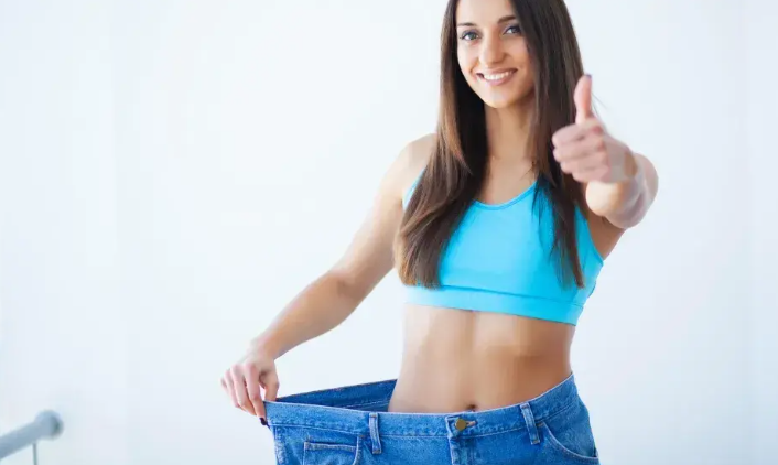 semaglutide for weight management