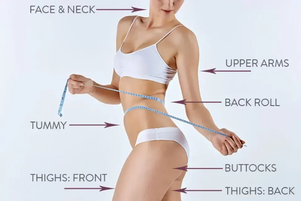 Tampa Bay Body Sculpting