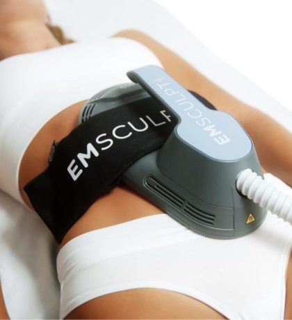 Emsculpt